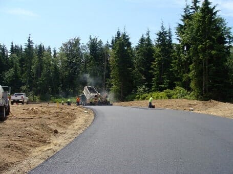 New Plat Paving - Asphalt Paving in Lynnwood, Washington