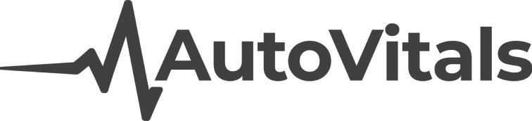 Auto Vitals Logo | Rod's Master Auto Tech