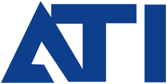 ATI Logo - Rod's Master Auto Tech
