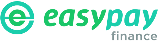 Easypay Finance Logo | Rod's Master Auto Tech