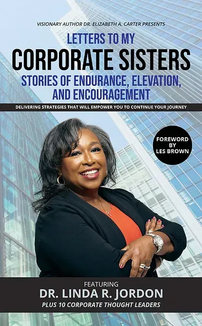 Letters To My Corporate Sisters Book