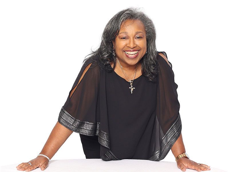 Dr. Linda Jordon Picture