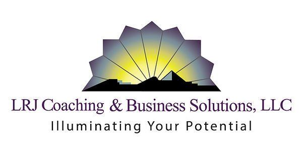 LRJ Coaching and Business Solutions LLC Logo