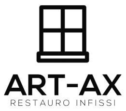 Art-Ax di Xega Albano logo