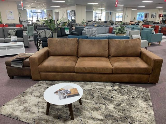 Natalie 3½ Seater — Gold Coast, QLD — Furniture N More