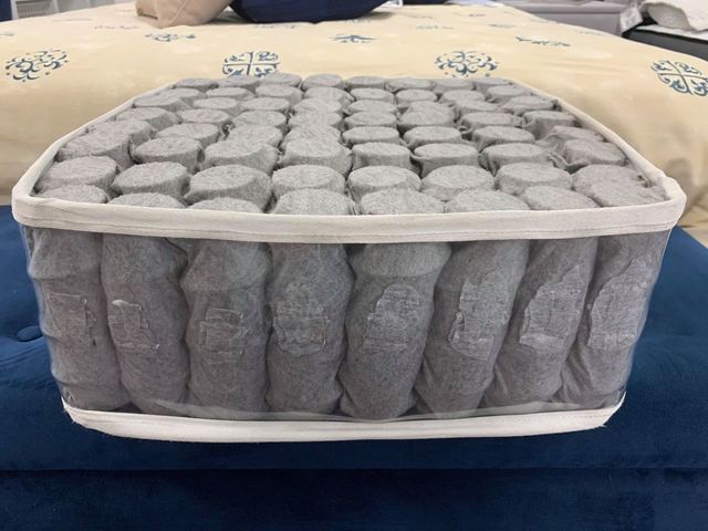 Pocket Spring — Gold Coast, QLD — Furniture N More