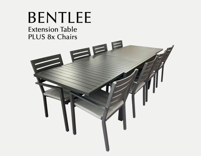 Bentlee — Gold Coast, QLD — Furniture N More