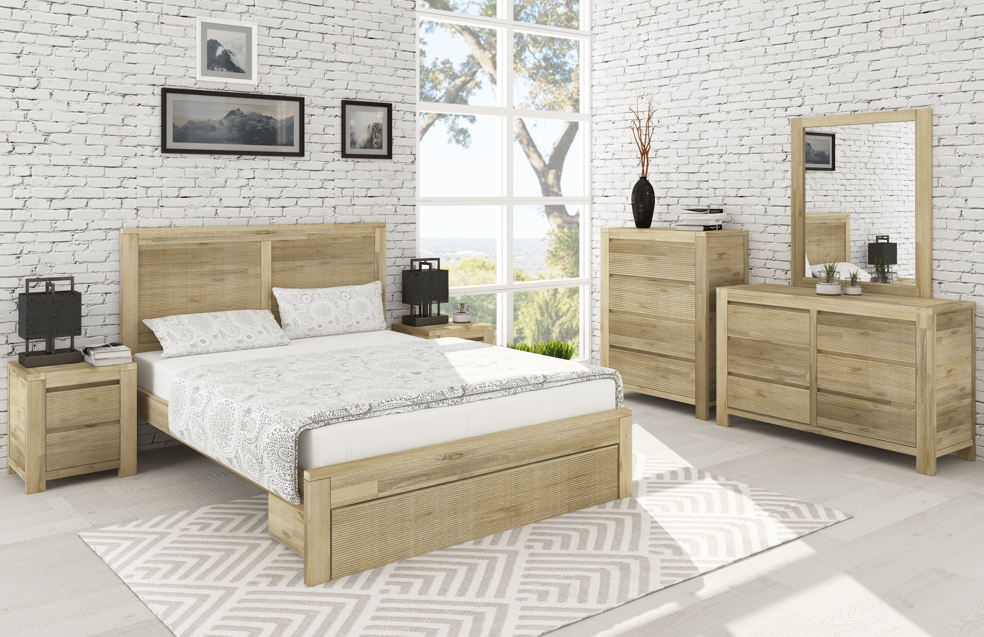 Bedding — Gold Coast, QLD — Furniture N More