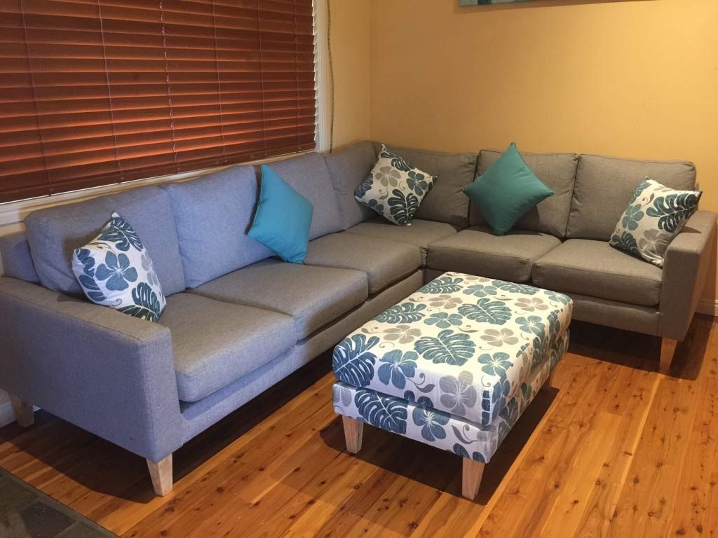 Lounges — Gold Coast, QLD — Furniture N More