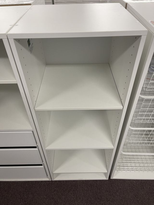 Quality Robe Inserts — Gold Coast, QLD — Furniture N More