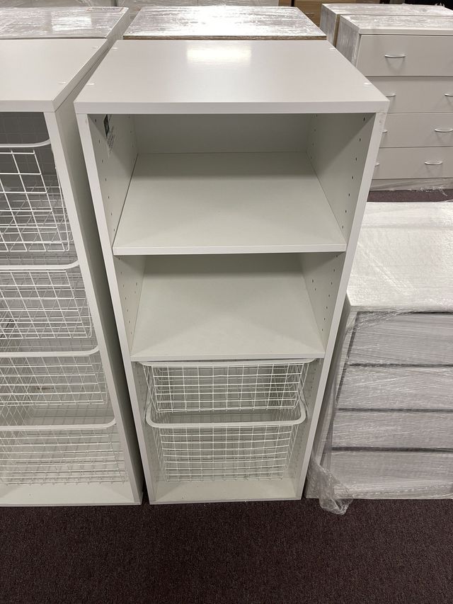 Robe Inserts Cabinet — Gold Coast, QLD — Furniture N More