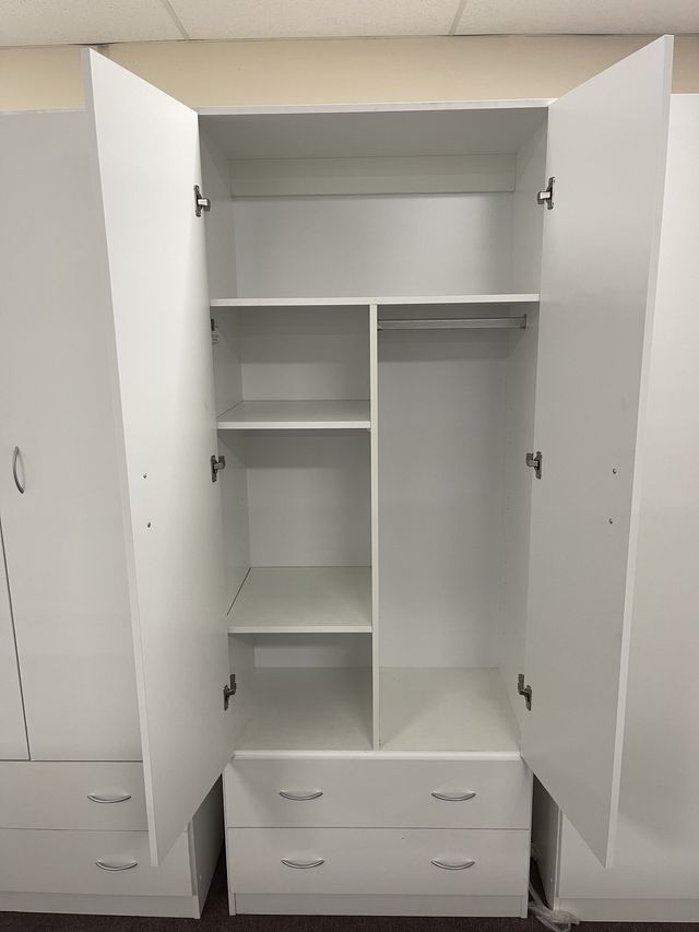 Open Cabinet — Gold Coast, QLD — Furniture N More