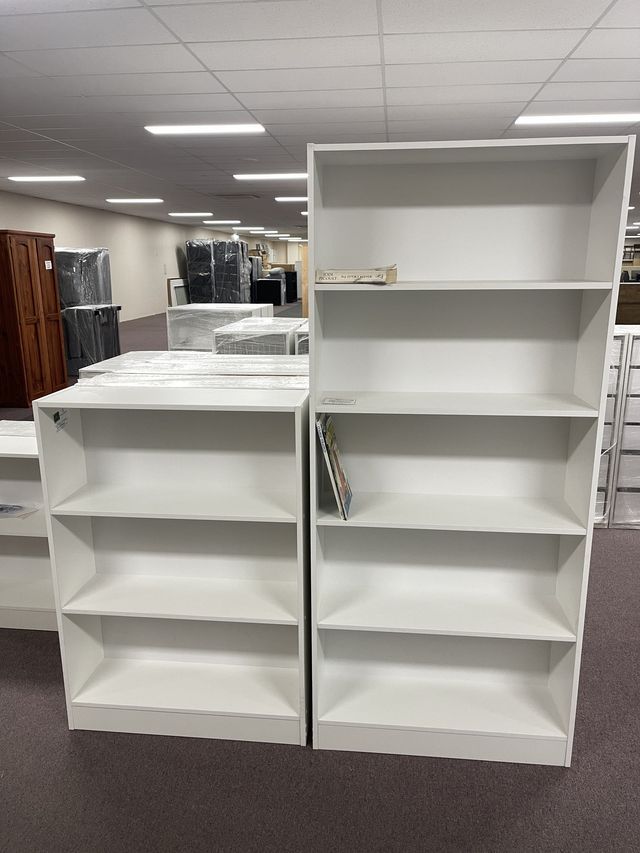 3 and 5 Layers Robe Inserts — Gold Coast, QLD — Furniture N More