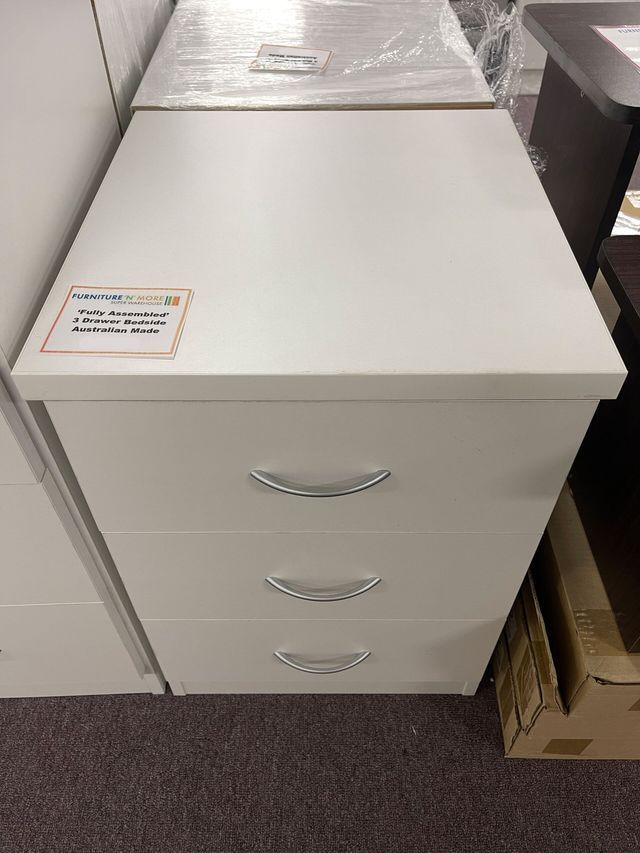 Mini Office Cabinet — Gold Coast, QLD — Furniture N More