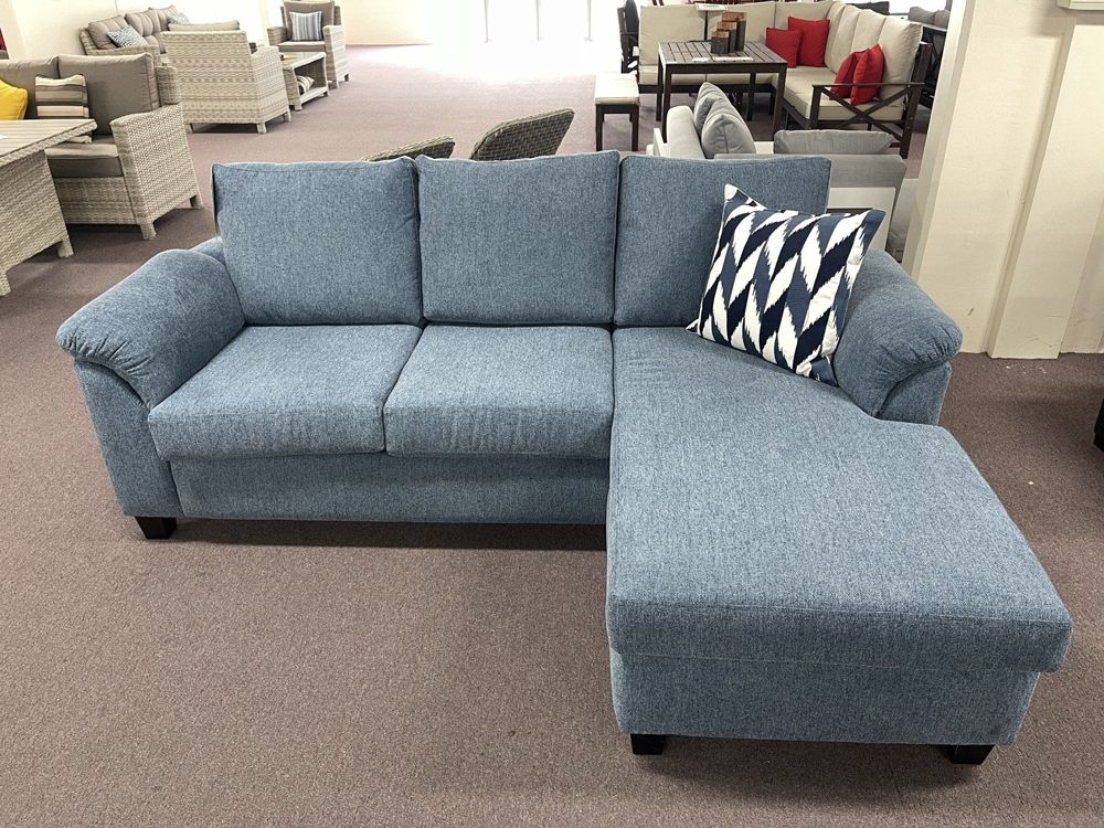 Modern Covington Sofa — Gold Coast, QLD — Furniture N More