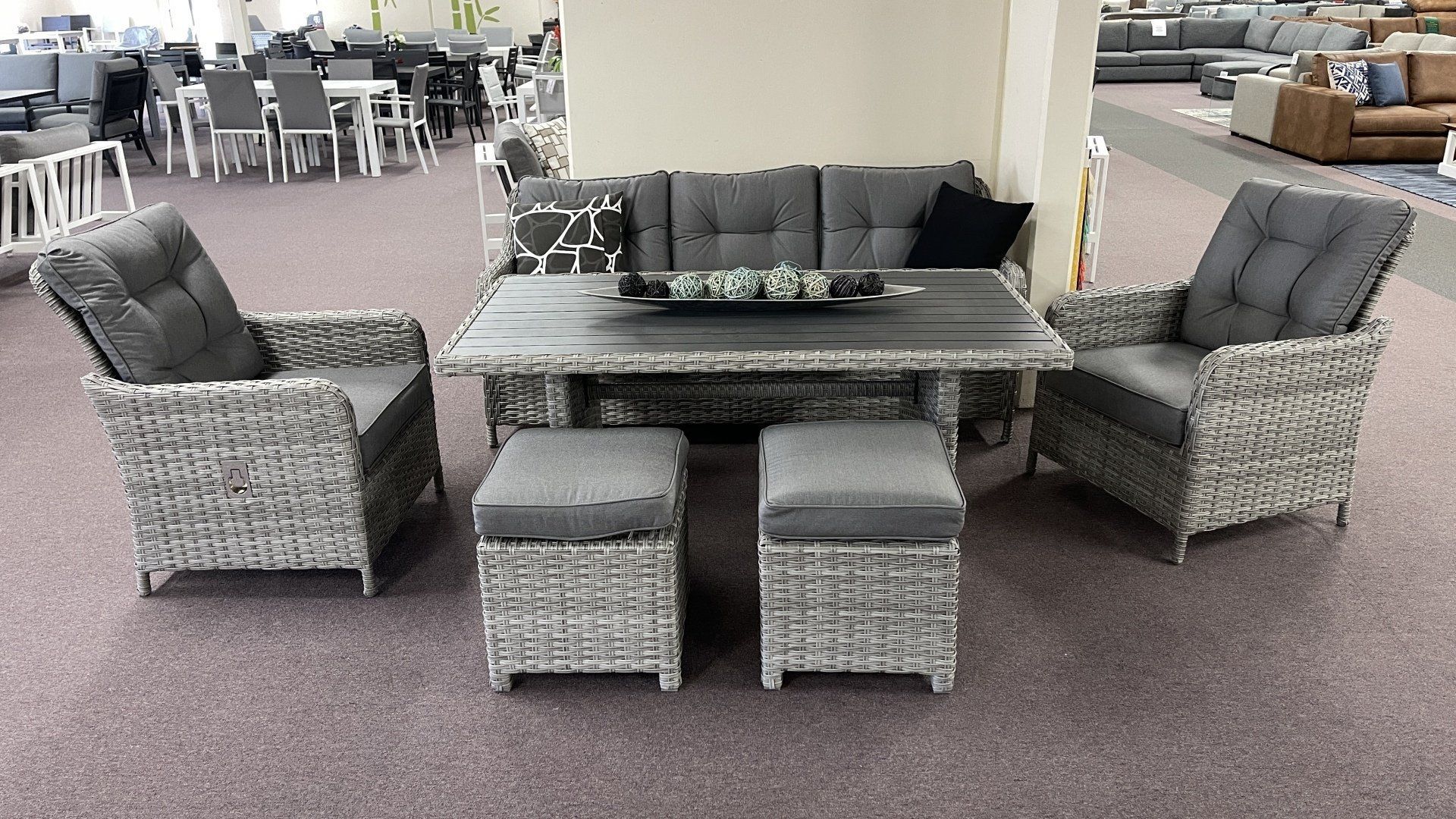 Outdoor Furniture Gold Coast, QLD Furniture N More