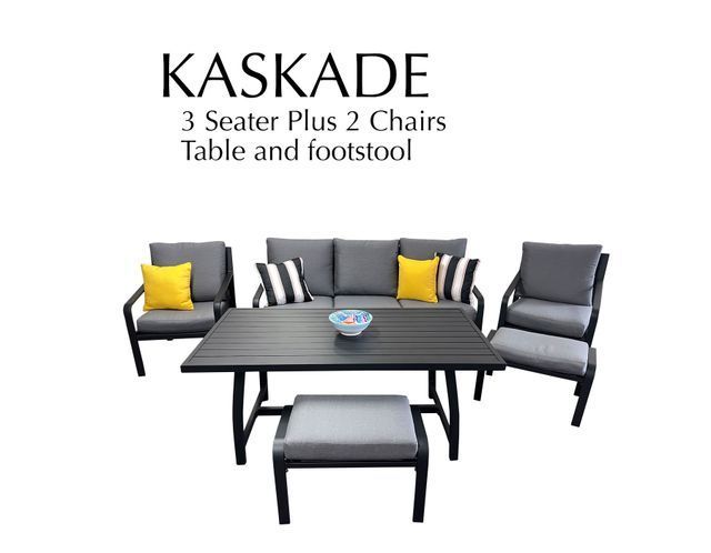 Kaskade — Gold Coast, QLD — Furniture N More