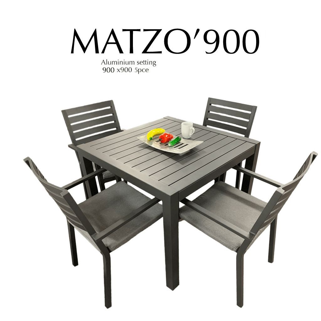Matzo 900 — Gold Coast, QLD — Furniture N More