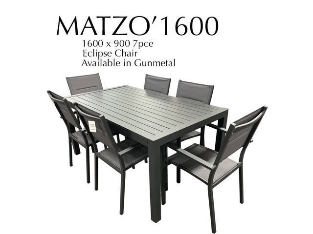 Matzo 1600 — Gold Coast, QLD — Furniture N More