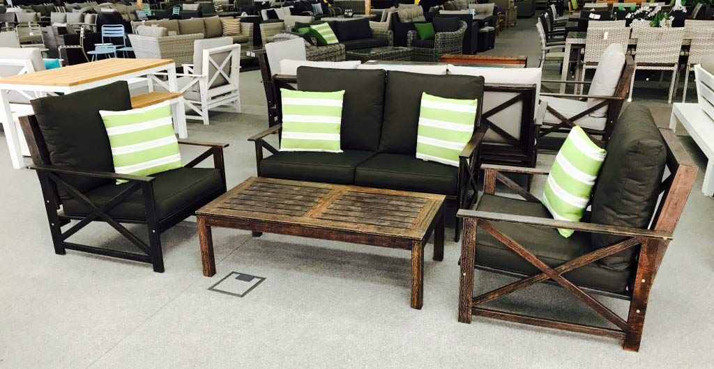 Outdoor — Gold Coast, QLD — Furniture N More