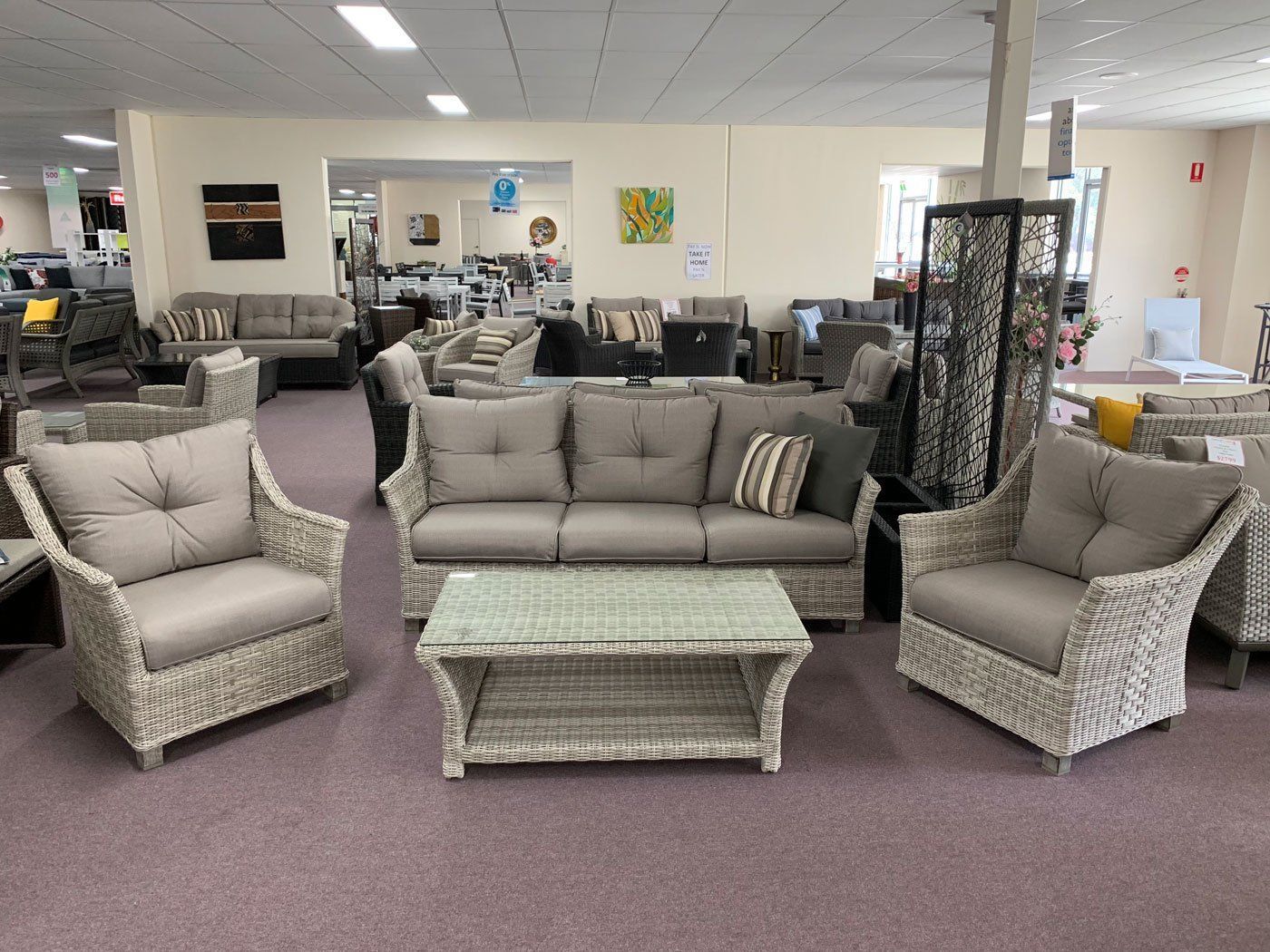 Outdoor Furniture Gold Coast, QLD Furniture N More