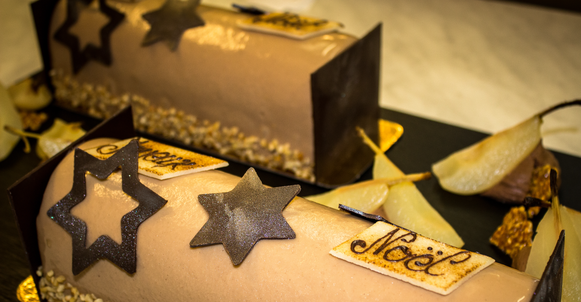 Dessert traiteur en Valais