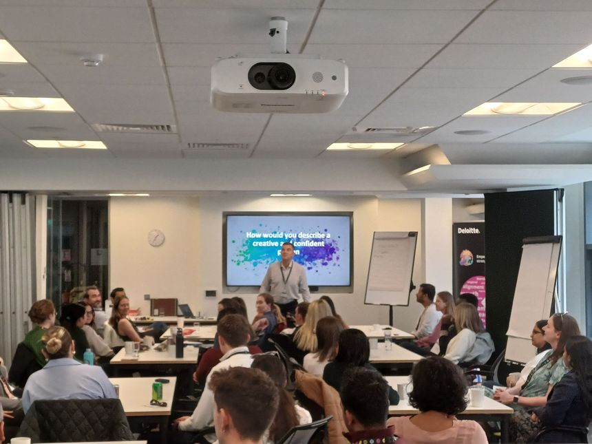 sales training international with Jason cooper
