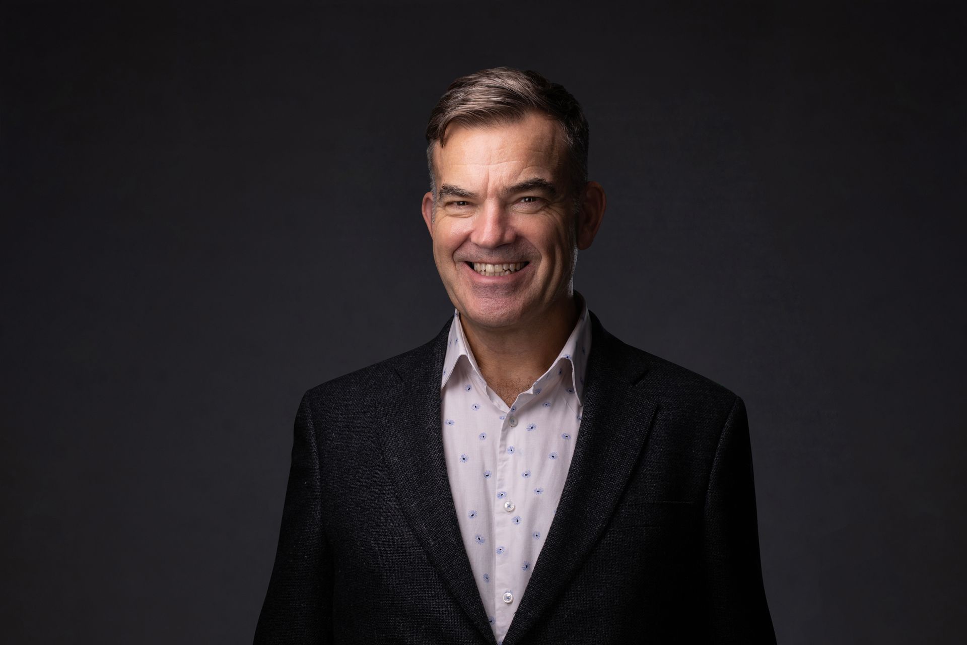 Jason Cooper | Sales Training & High-Performance Coaching