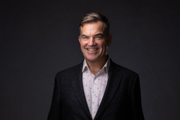 Jason Cooper | Sales Training & High-Performance Coaching