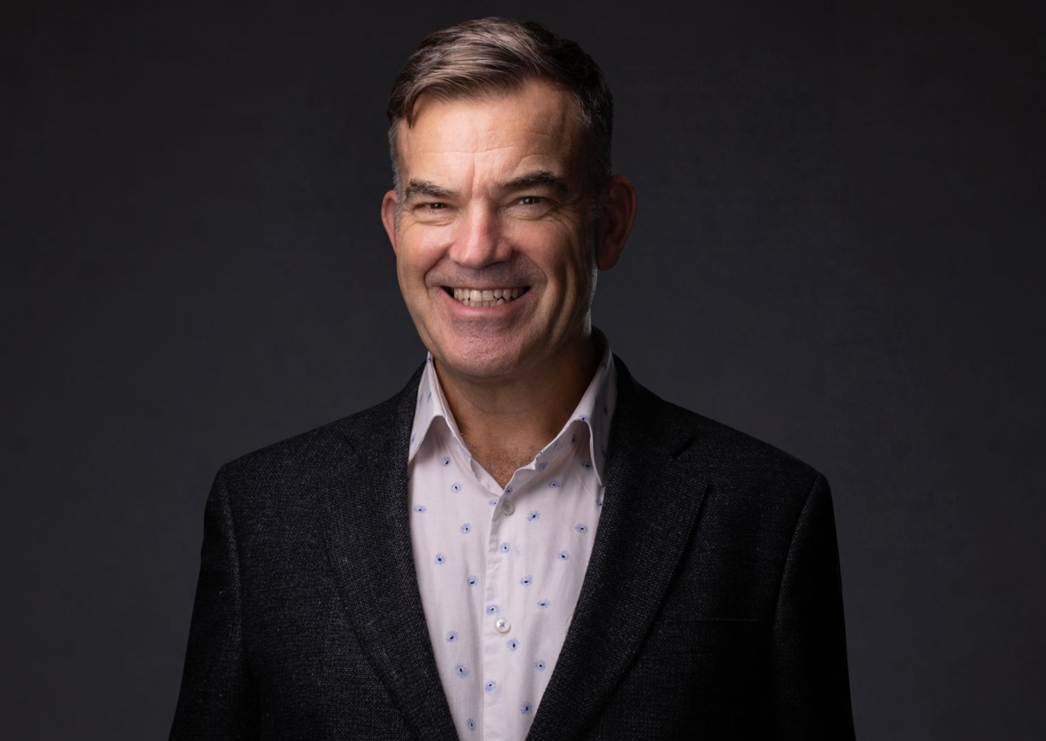 Jason Cooper | Sales Training & High-Performance Coaching