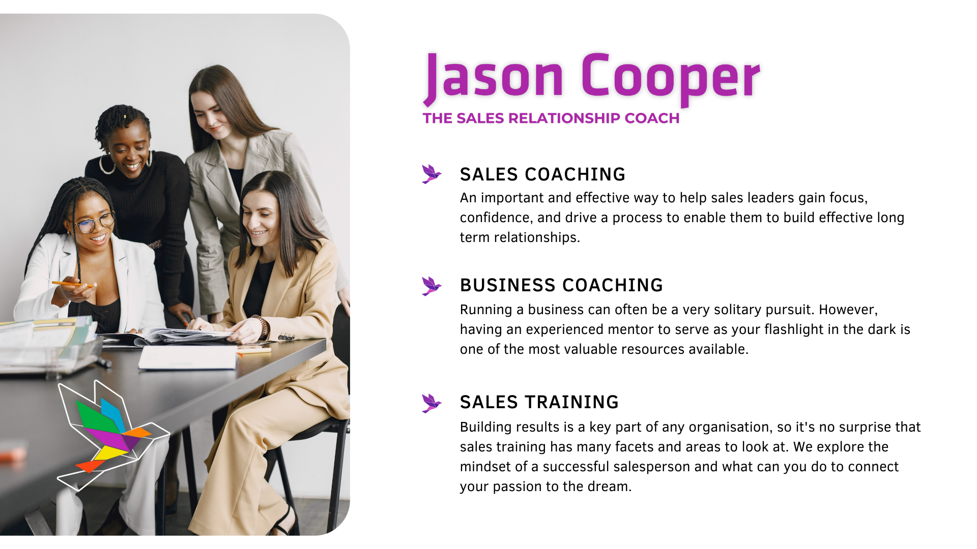 Unlock Your Potential with High Performance Coaching