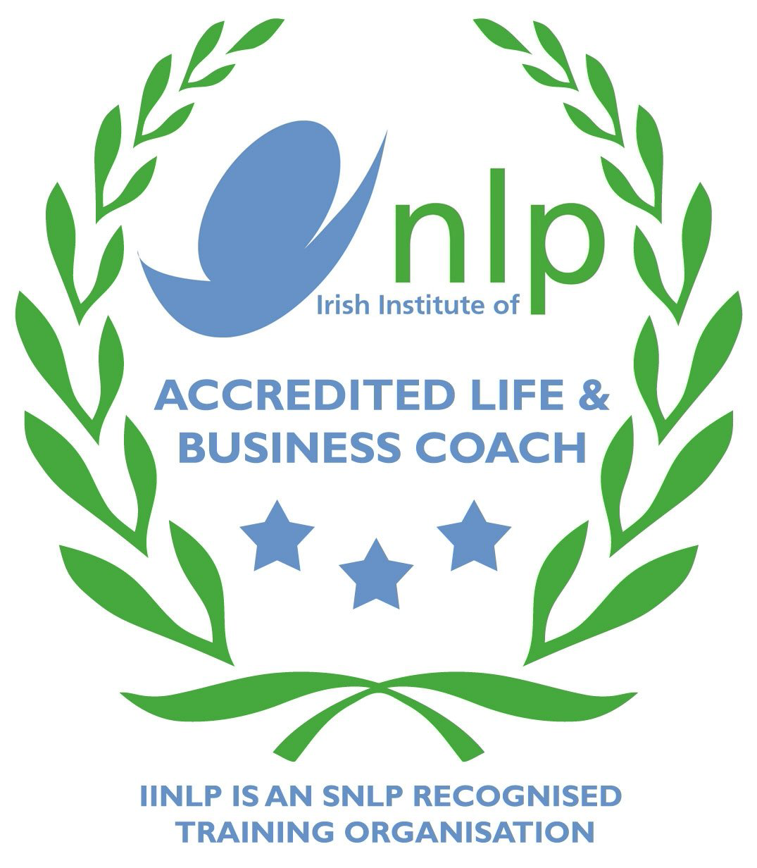 Mind Coach NLP Coaching Trainer Impact sales 