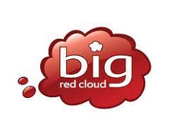 Big Red Cloud