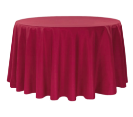 120R (5FT Round Table Floor) 12