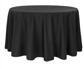 120R (5FT Round Table Floor) 2