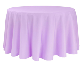 120R (5FT Round Table Floor) 5