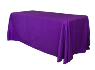 90x156 Linens (8FT Floor) 6