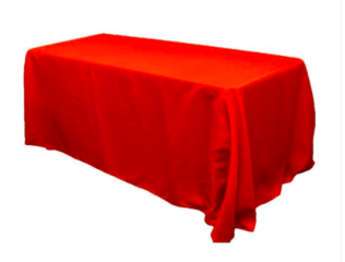 90x156 Linens (8FT Floor) 7