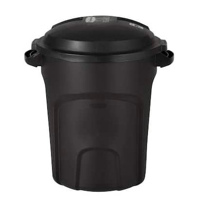 Trash Can 32 Gallon