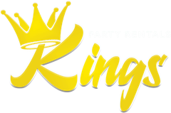 Party Rentals Kings Logo