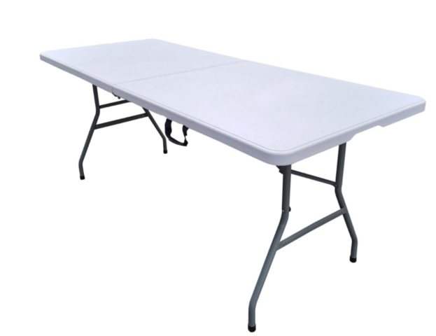 6' Rectangular Table