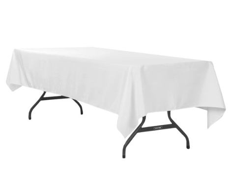 Tablecloths 1