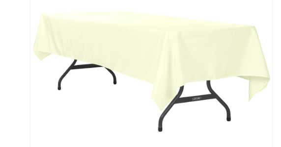 Tablecloths 10