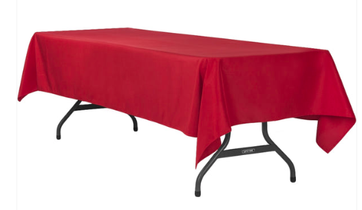 Tablecloths 11