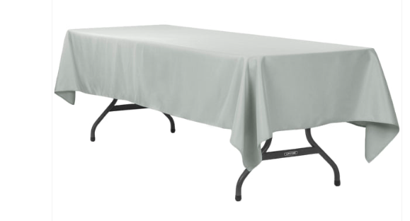 Tablecloths 12