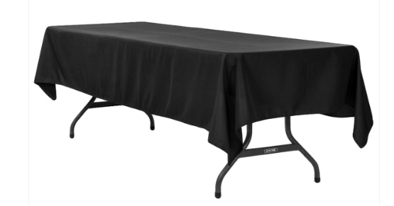 Tablecloths 2