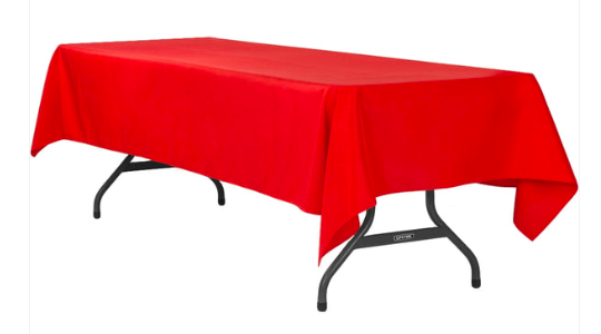 Tablecloths 4