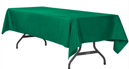 Tablecloths 5