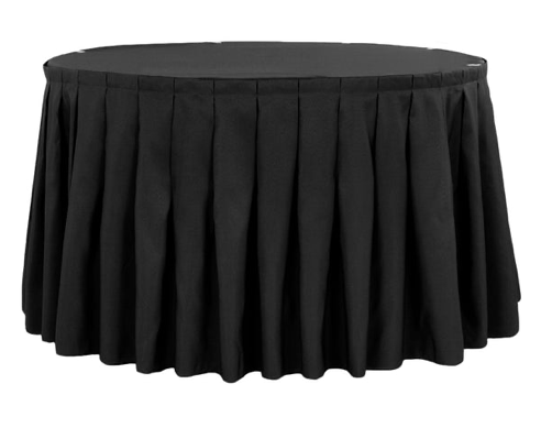 Table Skirts 2