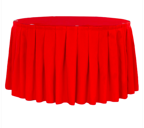 Table Skirts 3